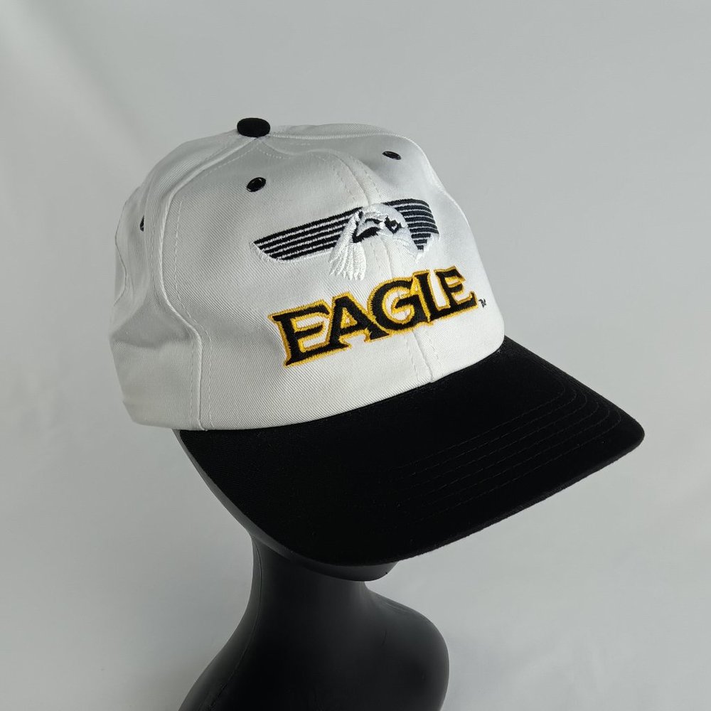 Eagle Mens Hat. - Picture 6 of 10